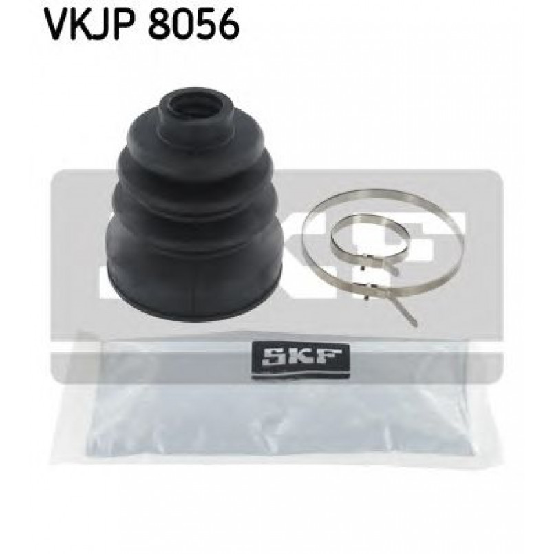 VKJP 8056 SKF - Пильовик привідного валу